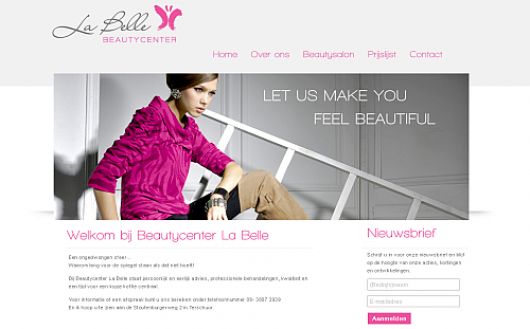 Beautycenter La Belle