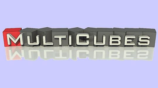 Logo Multicubes