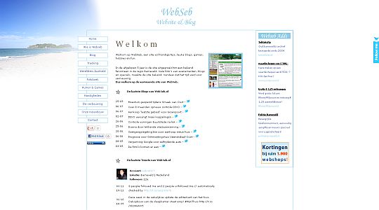 WebSeb.nl